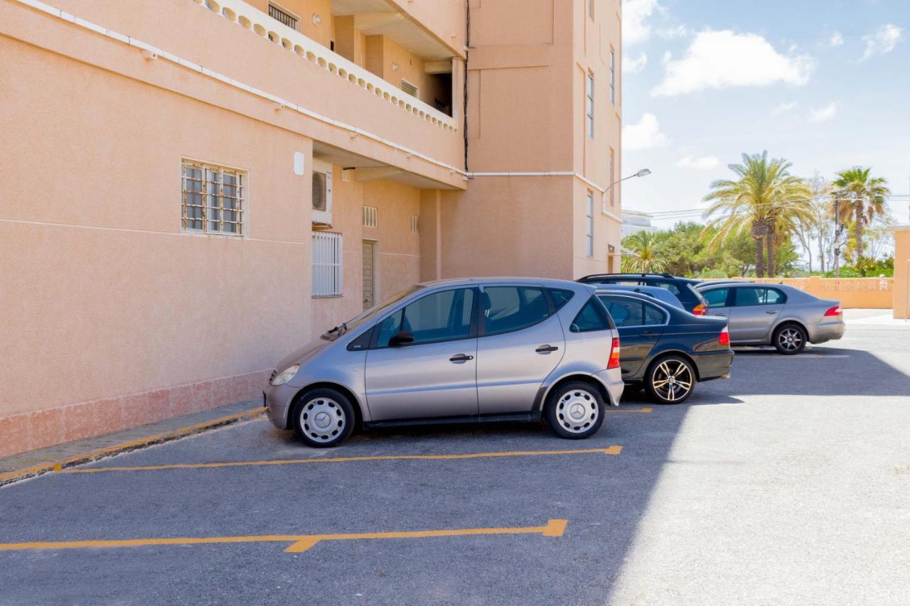 La Mata Londres Apartment Exterior photo